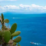 La Perla Di Nettuno Nyaraló