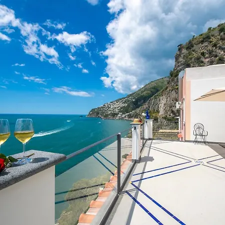 Vakantiehuis La Perla Di Nettuno