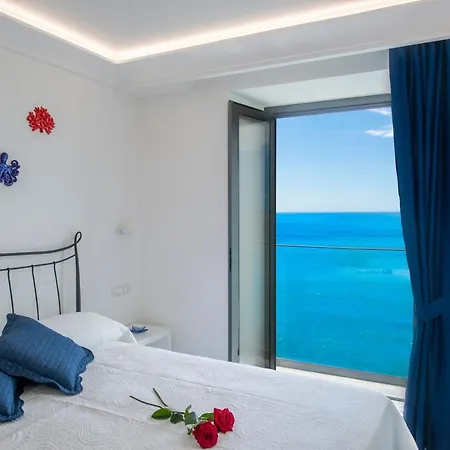 Vakantiehuis La Perla Di Nettuno