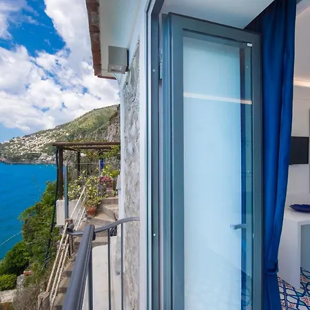 Vakantiehuis La Perla Di Nettuno