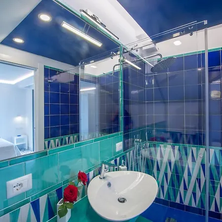 Casa vacanze La Perla Di Nettuno *