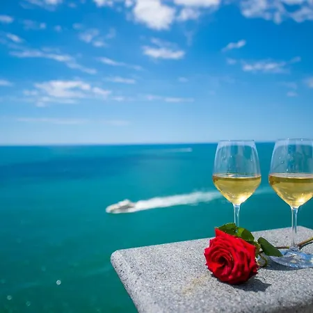 La Perla Di Nettuno Casa vacanze Furore