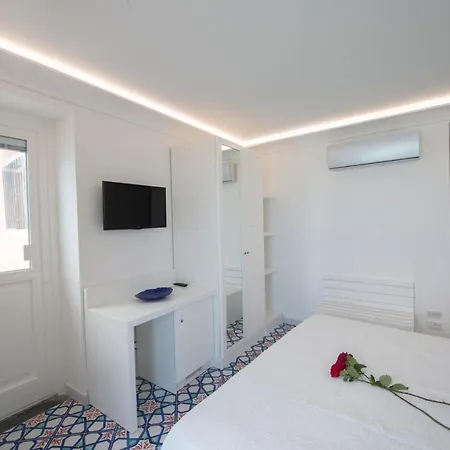 La Perla Di Nettuno Holiday home Furore