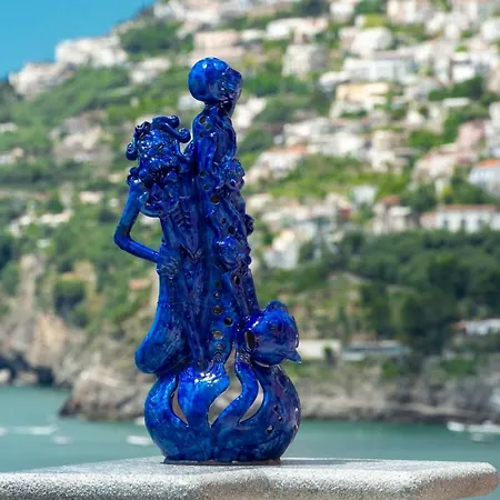 La Perla Di Nettuno * Furore