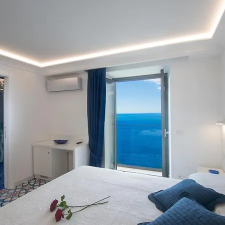 La Perla Di Nettuno Holiday home *