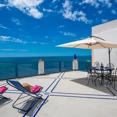 La Perla Di Nettuno Holiday home