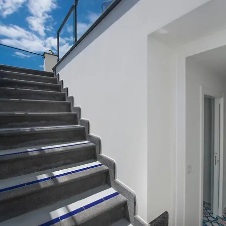 La Perla Di Nettuno Holiday home *